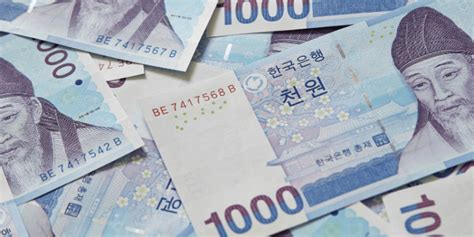 187 000 won to usd|Won to Dollar .